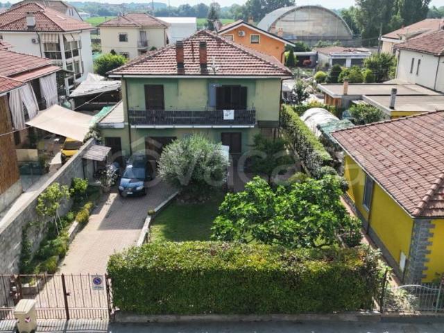 Villa Indipendente in vendita a Piemonte, Torino