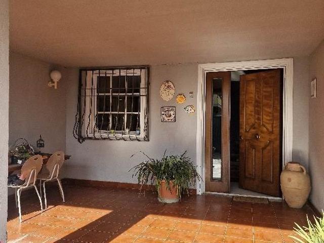 Villa Indipendente in vendita a Tuscania, Viterbo