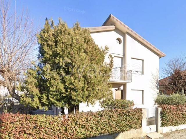Villa Indipendente in vendita a Cormôr Alto, Reana Del Roiale