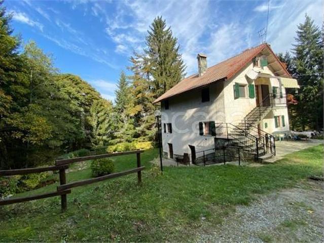 Villa Indipendente in vendita a Urbe, Martina