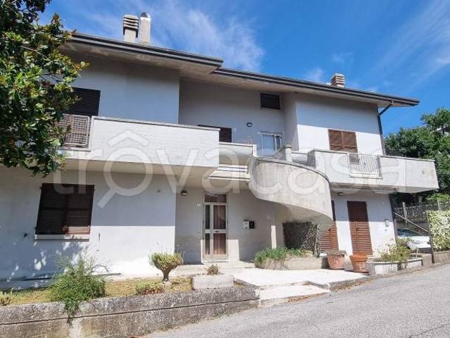 Villa Indipendente in vendita a Marche, Pesaro E Urbino