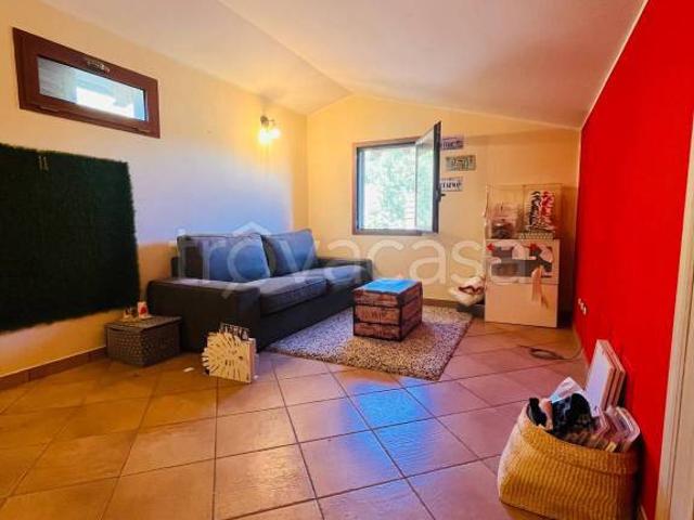 Villa Indipendente in vendita a Schignano, Vaiano
