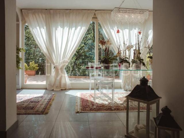 Villa Indipendente in vendita a La Tignamica, Vaiano