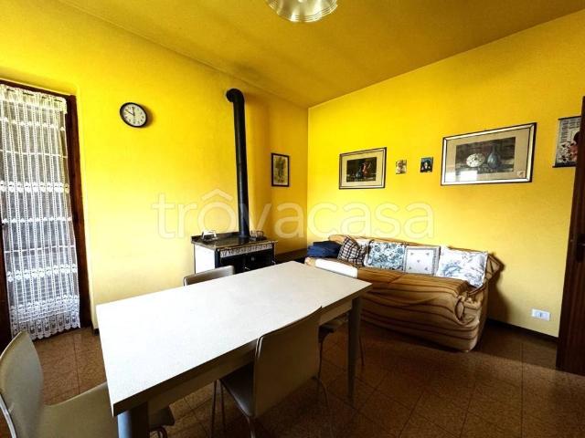 Villa Indipendente in vendita a Val Di Nizza, Lombardia