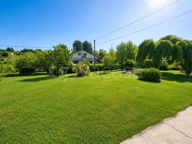 Villa Indipendente in vendita a Piemonte, Alessandria