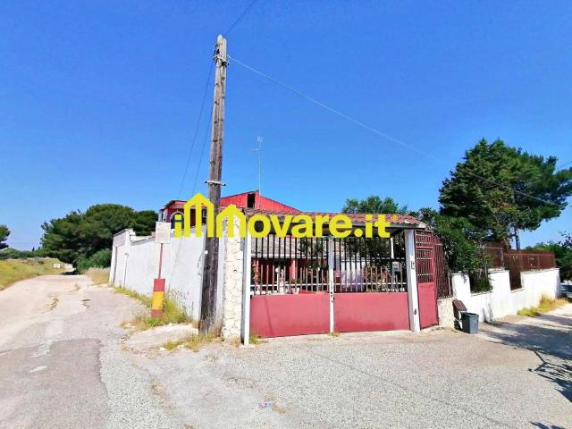 Villa Indipendente in vendita a Valenzano San Lorenzo, Puglia