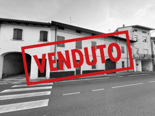 Villa Indipendente in vendita a Pinzano Al Tagliamento, Friuli-Venezia Giulia