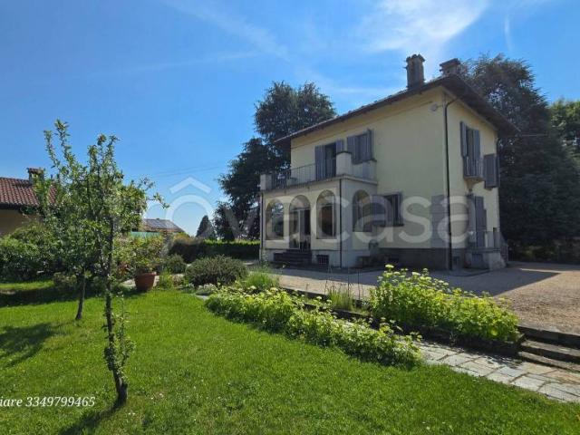 Villa Indipendente in vendita a Piemonte, Torino