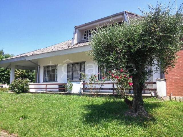 Villa Indipendente in vendita a Piemonte, Torino