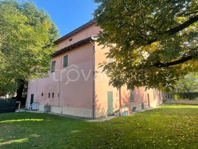 Villa Indipendente in vendita a Unione dei comuni Valli del Reno, Lavino e Samoggia, Pragatto