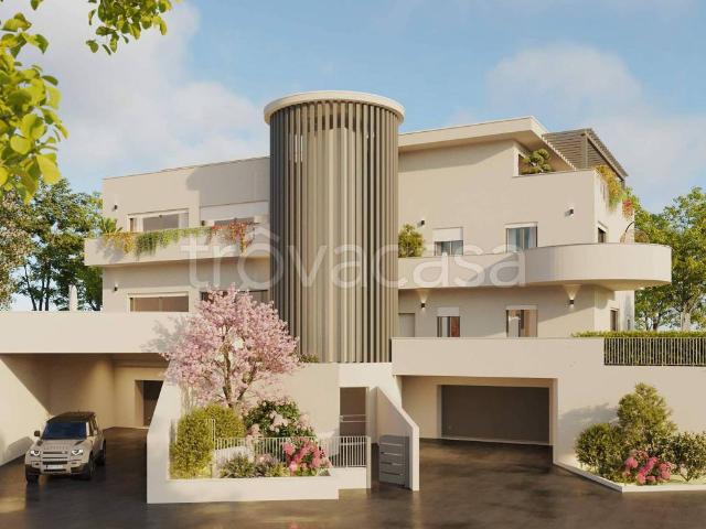 Villa Indipendente in vendita a Biumo Superiore, Varese