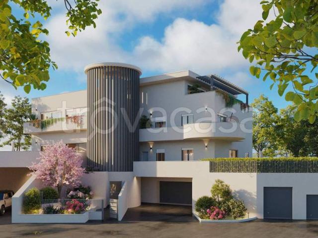 Villa Indipendente in vendita a Biumo Superiore, Varese