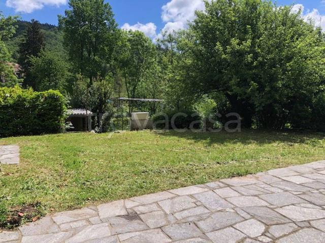 Villa Indipendente in vendita a Cascina Cassinotto, Varese