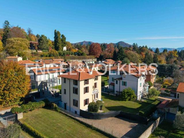 Villa Indipendente in vendita a Velate, Varese