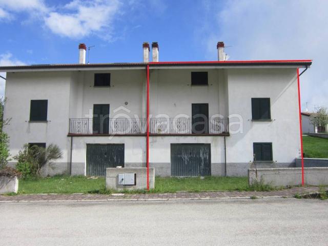 Villa Indipendente in vendita a Vastogirardi, Molise