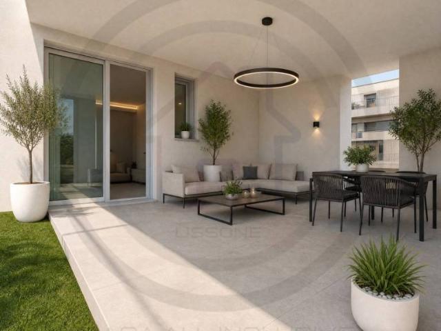 Villa Indipendente in vendita a Vedano Al Lambro, Lombardia