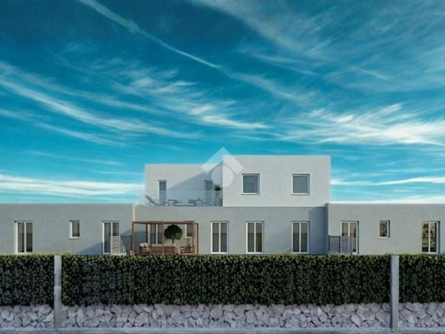 Villa Indipendente in vendita a San Marco, Veggiano