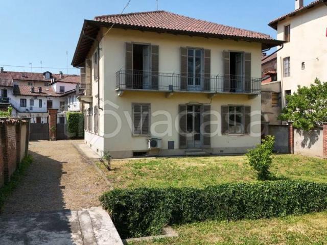 Villa Indipendente in vendita a Centro, Piemonte