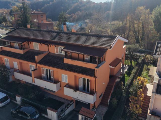 Villa Indipendente in vendita a Castello, Marche