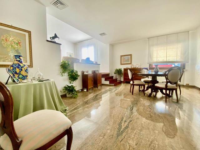 Villa Indipendente in vendita a Marghera, Venezia
