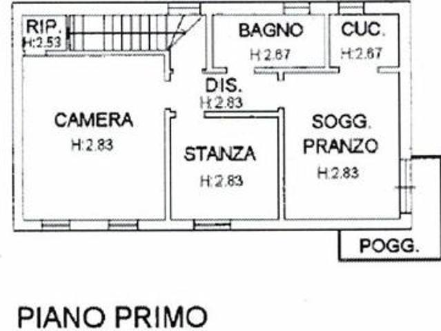 Villa Indipendente in vendita a Mestre-Carpenedo, Venezia