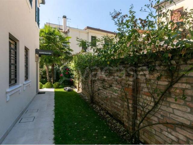Villa Indipendente in vendita a Venezia, Veneto