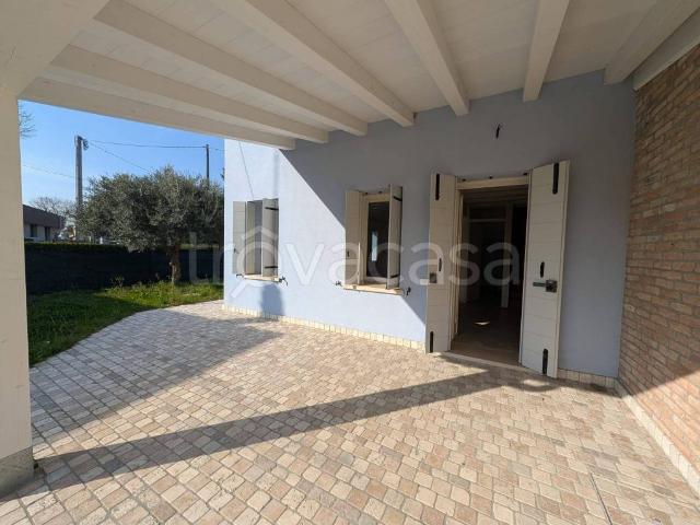 Villa Indipendente in vendita a Chirignago-Zelarino, Venezia