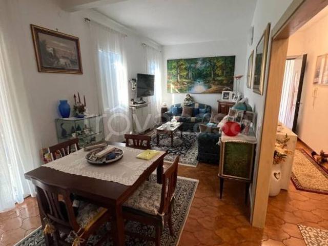 Villa Indipendente in vendita a Gazzera, Venezia