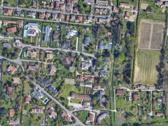 Villa Indipendente in vendita a La Favorita, Venezia