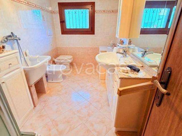 Villa Indipendente in vendita a Favaro Veneto, Venezia