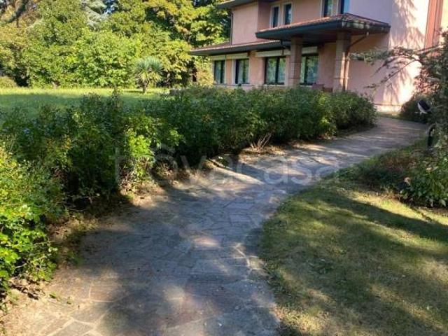 Villa Indipendente in vendita a Mestre-Carpenedo, Venezia