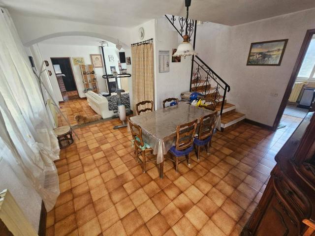 Villa Indipendente in vendita a Torri Inferiore, Ventimiglia