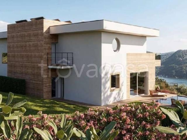 Villa Indipendente in vendita a Zoverallo, Piemonte