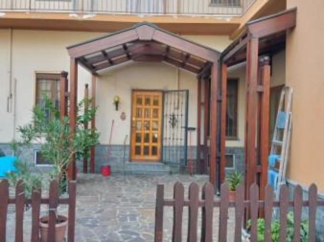 Villa Indipendente in vendita a Canadà, Piemonte