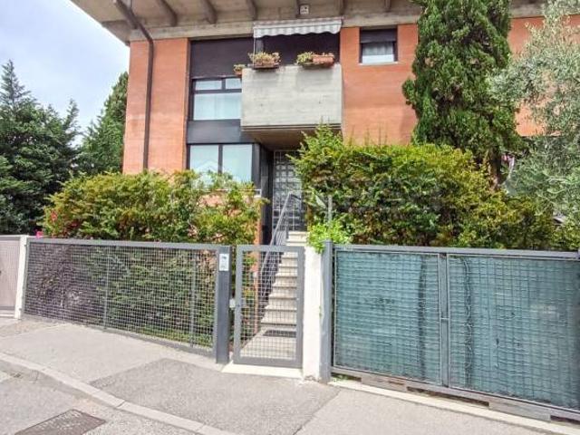 Villa Indipendente in vendita a Ovest, Brenzone