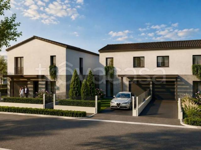 Villa Indipendente in vendita a Veronella, Veneto