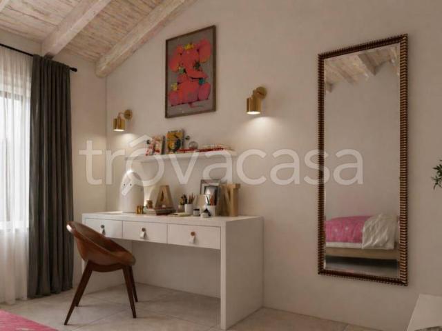 Villa Indipendente in vendita a Vescovato, Lombardia