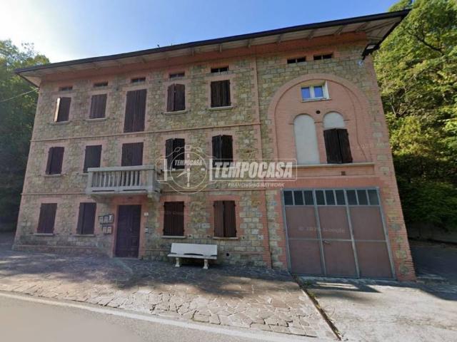 Villa Indipendente in vendita a Colline Matildiche, Re