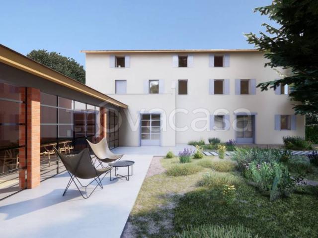 Villa Indipendente in vendita a Unione Terre di Pianura, Granarolo Dell'emilia