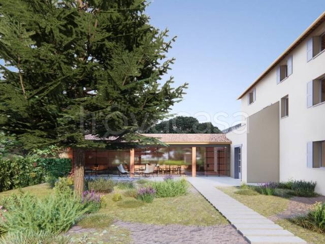 Villa Indipendente in vendita a Unione Terre di Pianura, Granarolo Dell'emilia