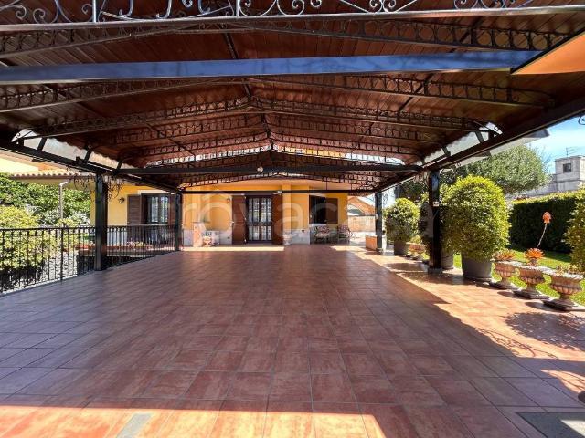 Villa Indipendente in vendita a Viscalori, Viagrande