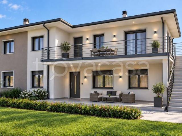 Villa Indipendente in vendita a Vicenza