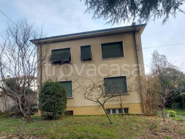Villa Indipendente in vendita a Borgo Berga, Vicenza