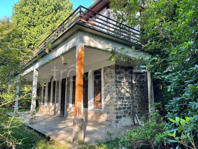 Villa Indipendente in vendita a Piemonte, Biella