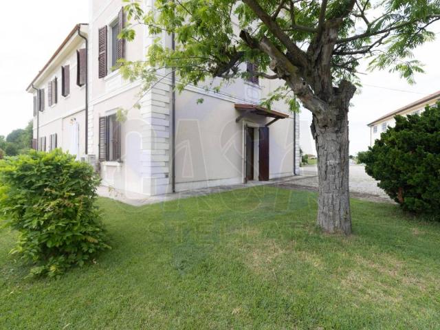 Villa Indipendente in vendita a Unione Alto Ferrarese, Vigarano Mainarda