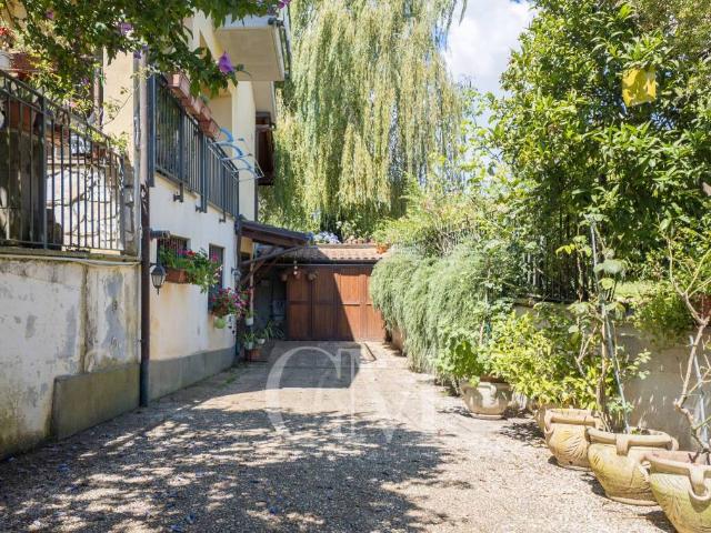 Villa Indipendente in vendita a Roma Capitale, Lazio