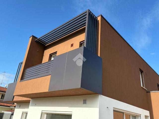 Villa Indipendente in vendita a Vigonovo, Veneto