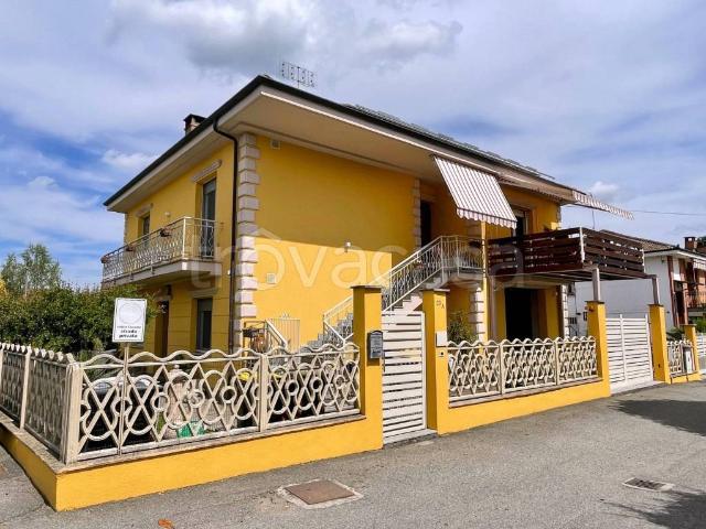 Villa Indipendente in vendita a Casa Porta, Cavagnolo