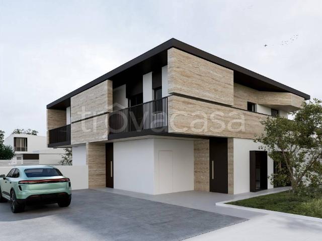 Villa Indipendente in vendita a Villa Costantina, Marche