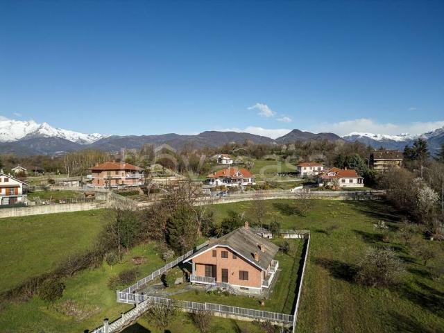 Villa Indipendente in vendita a Piemonte, Torino